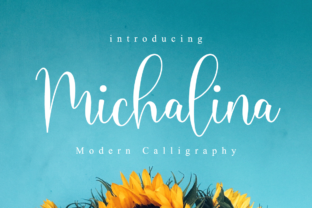 Michalina Script: Your New Secret Weapon for Standout Designs