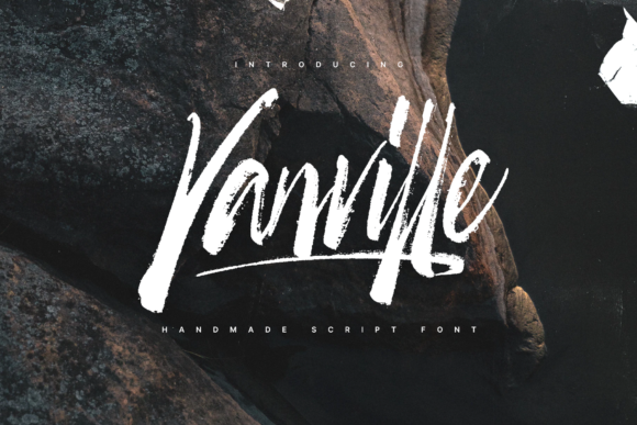Vanville Script: Elevate Your Visual Storytelling